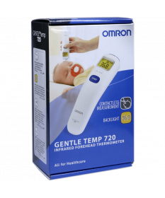 OMRON LAZMERO HOMLOK GENTLE TEMP MC-720  Beérkező termékek 21,744.54 Dió patika online gyógyszertár internetes gyógyszerrende...