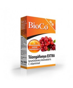 BIOCO TOZEGAFONYA EXTRA TABL. 60X BioCo Felfázás 2,268.99 Dió patika online gyógyszertár internetes gyógyszerrendelés Budakeszi